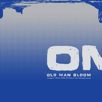 Old Man Gloom - Seminar II: The Holy Rites Of Primitivism Regressionism [LP]