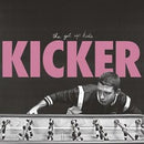 Get Up Kids, The - Kicker [LP - Pink]