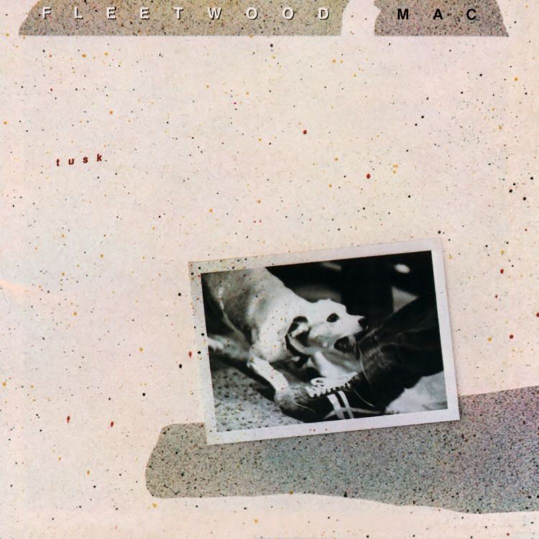 Fleetwood Mac - Tusk [2xLP]