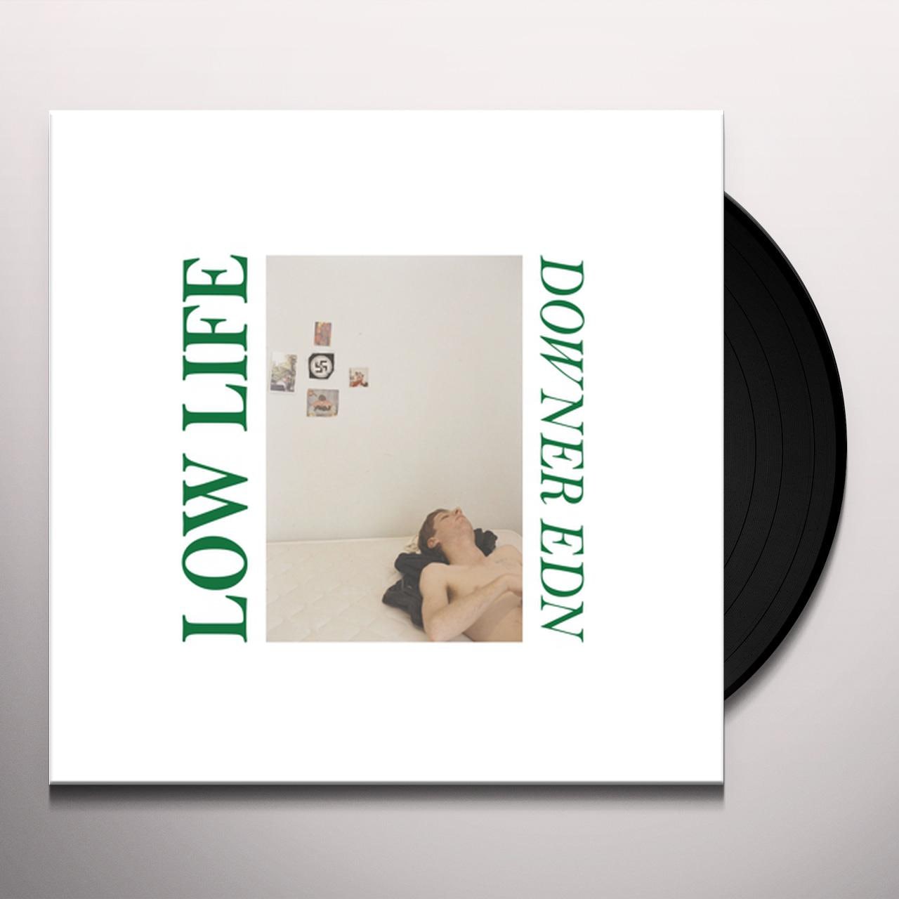 Low Life - Downer Edn [LP]