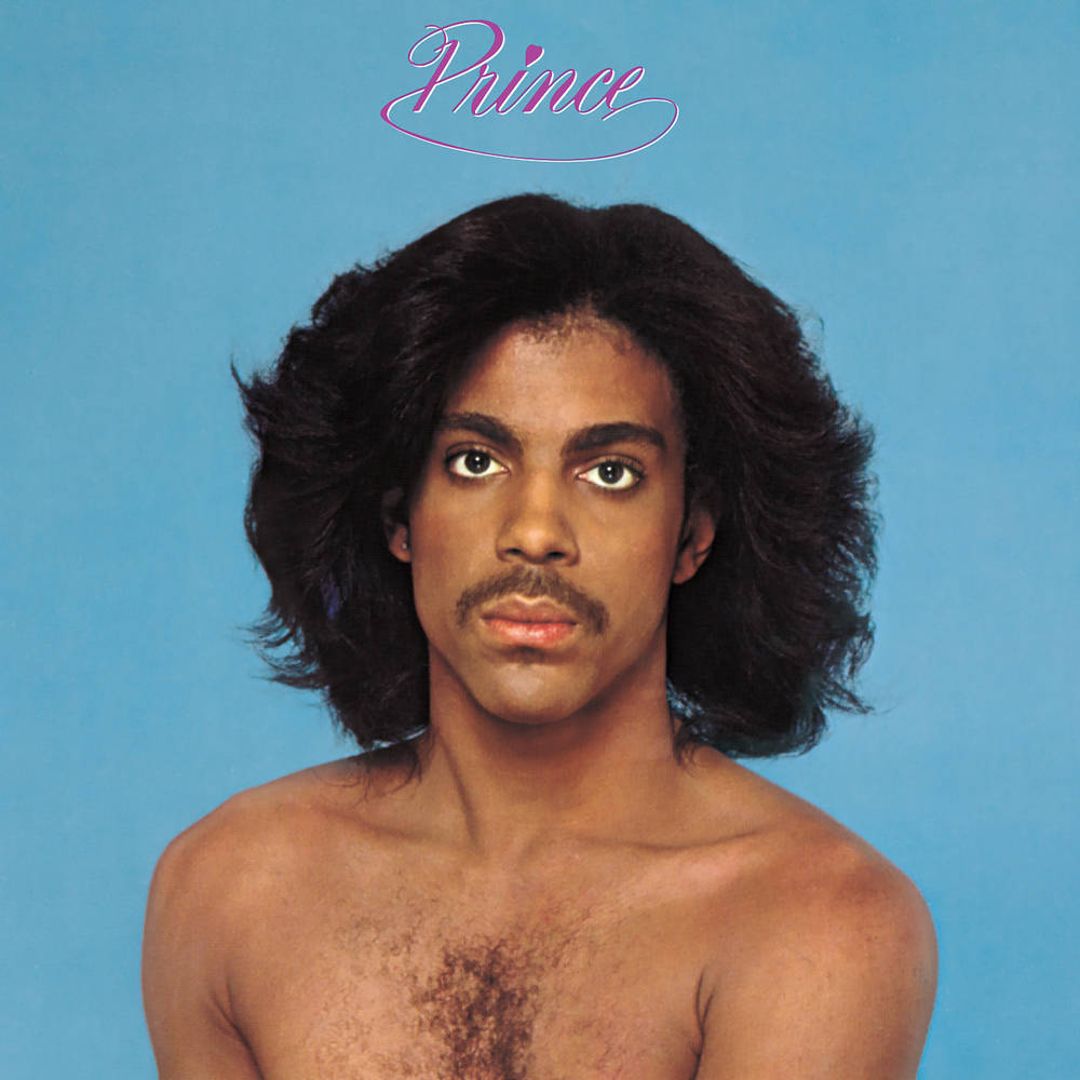 Prince - Prince [LP]