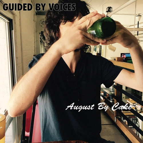 Guided By Voices - August By Cake [2xLP]