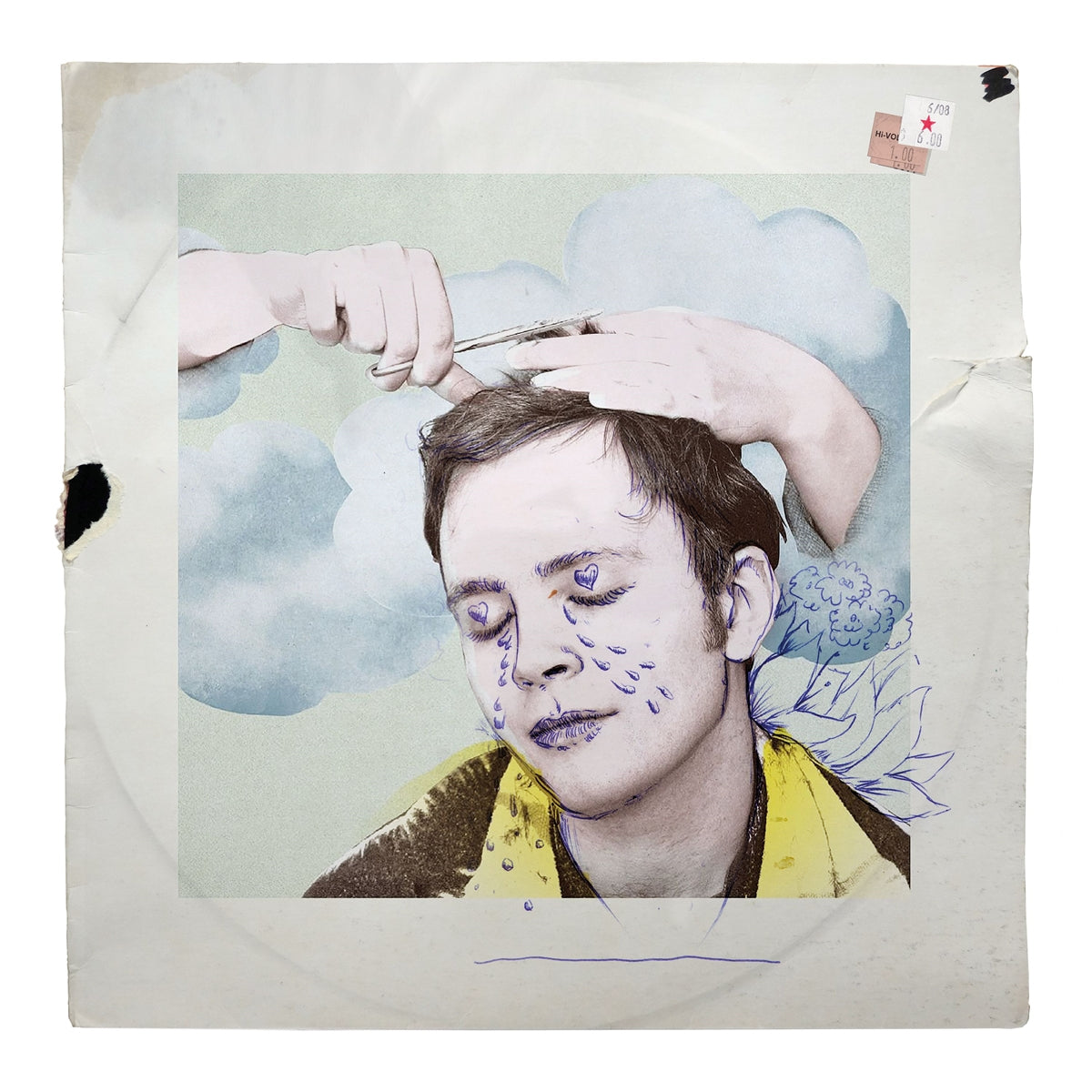 Jens Lekman - The Linden Trees Are Still In Blossom [LP]