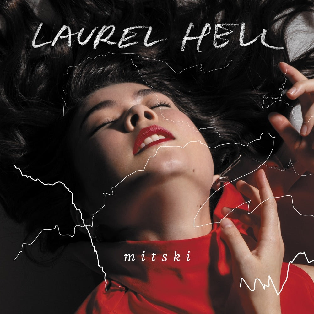Mitski - Laurel Hell [LP]