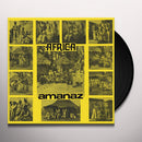 Amanaz - Africa [LP]