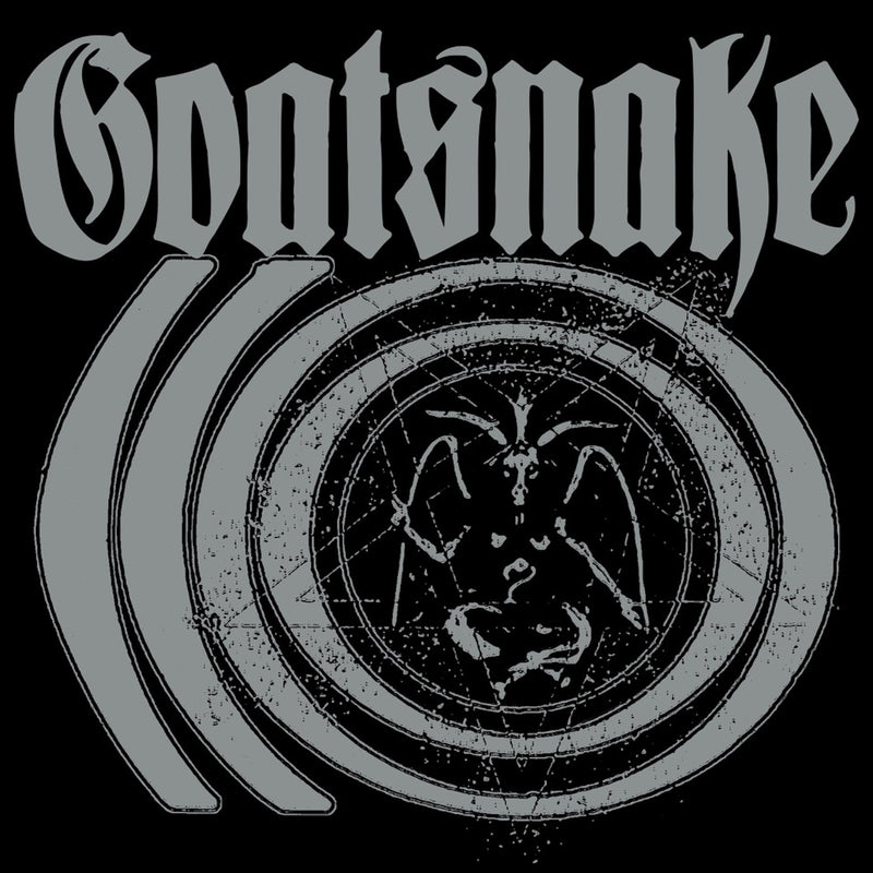 Goatsnake - I [LP - Red]