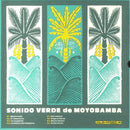 Sonido Verde de Moyobama - Sonido Verde de Moyobama [LP]