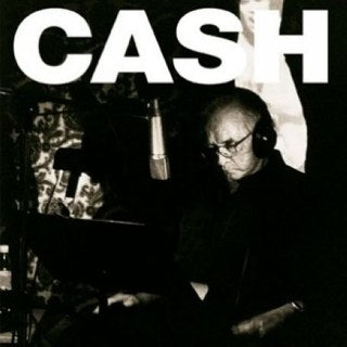 Johnny Cash - American V: A Hundred Highways [LP]