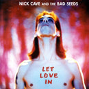 Nick Cave & The Bad Seeds - Let Love In [LP - Import]