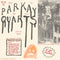 Parquet Courts - Tally All The Things [LP]