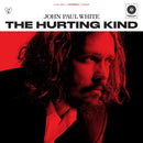 John Paul White  - The Hurting Kind (Deluxe) [LP + 7"]