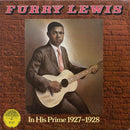 Furry Lewis - In His Prime: 1927-1928 [LP]