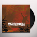 Majority Rule - Interviews with David Frost [LP]