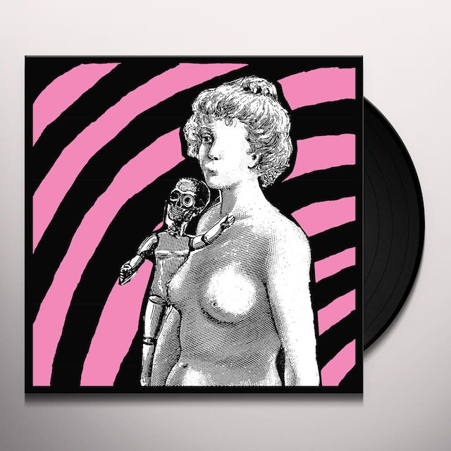 Pageninetynine - Document #7 [LP]