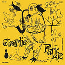 Charlie Parker - The Magnificent Charlie Parker [LP]