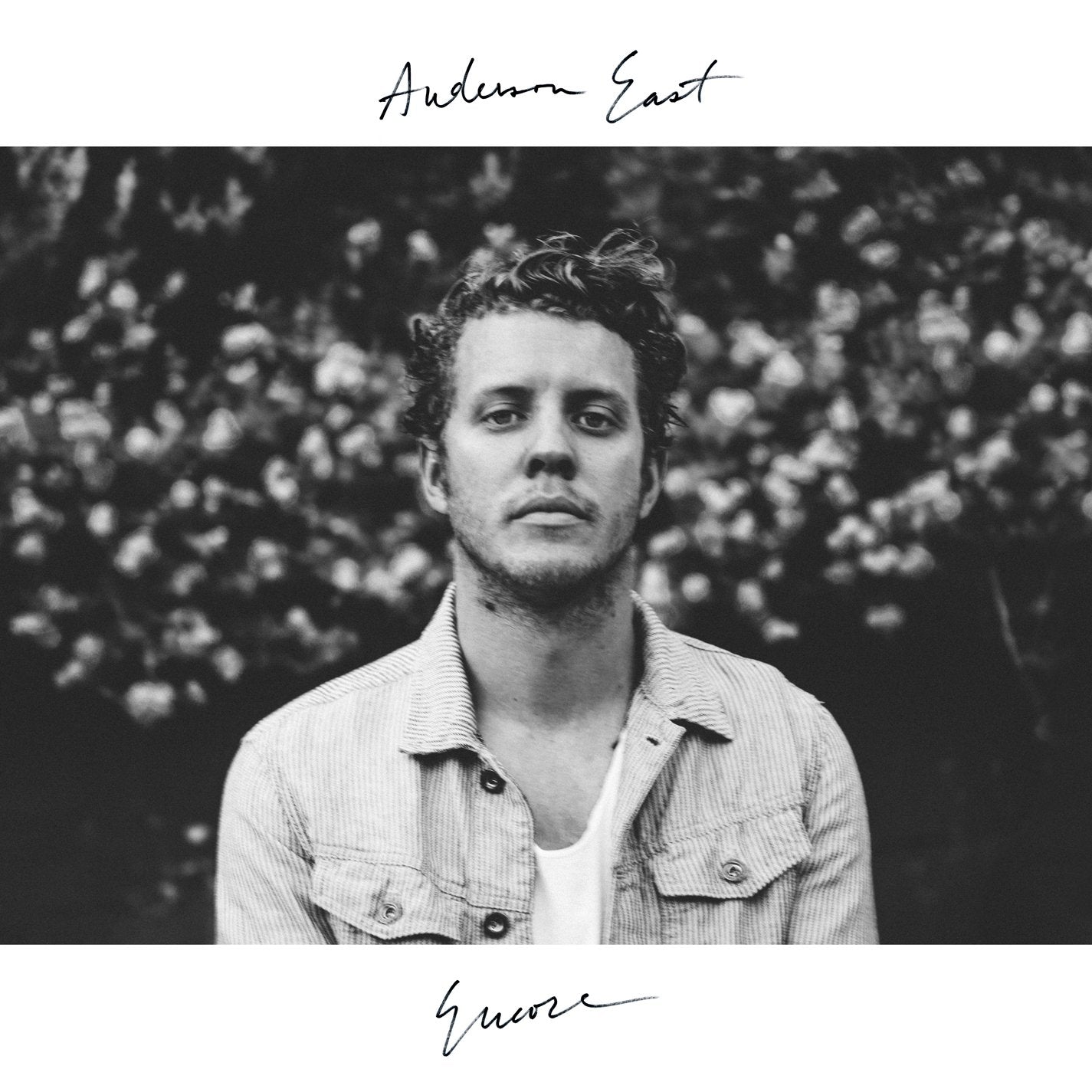 Anderson East - Encore [LP]