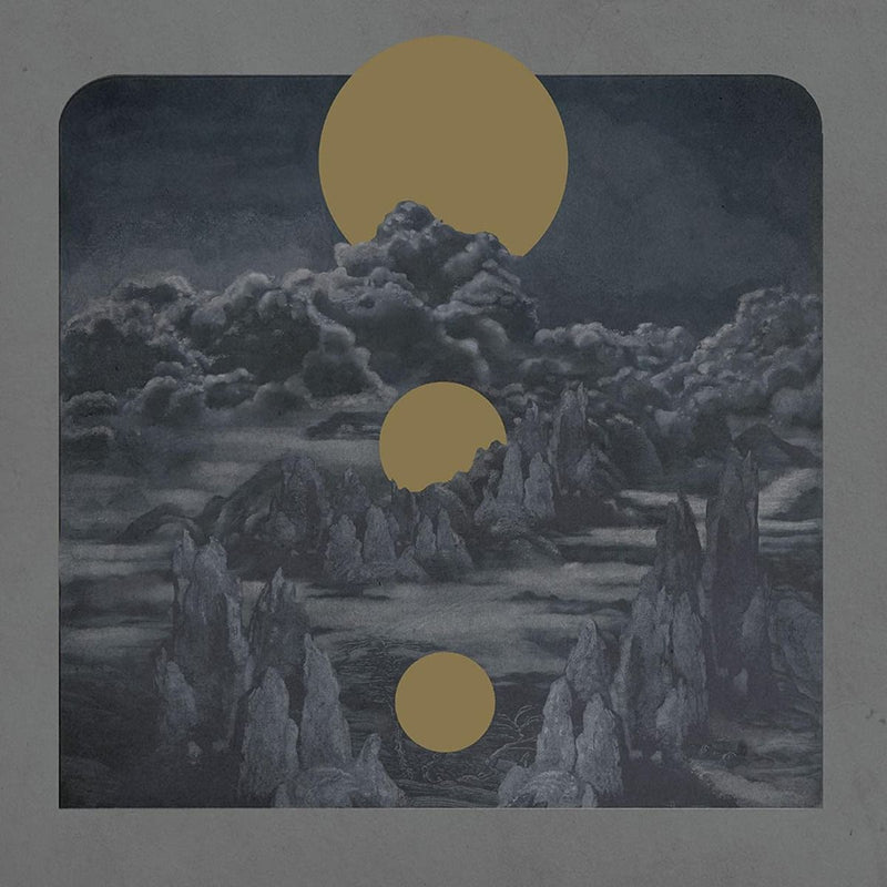 YOB - Clearing The Path To Ascend [2xLP - Moonphase w/ Splatter]