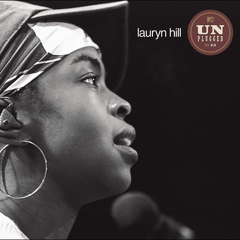 Lauryn Hill - MTV Unplugged No 2 [LP]