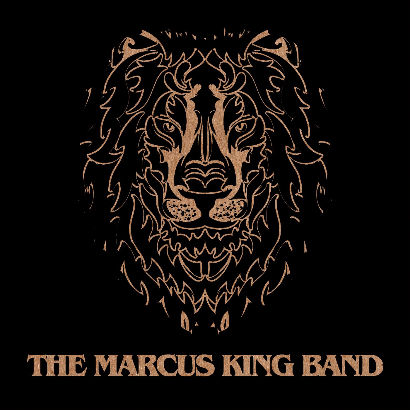 Marcus King Band, The - The Marcus King Band [2xLP]