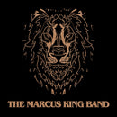 Marcus King Band, The - The Marcus King Band [2xLP]