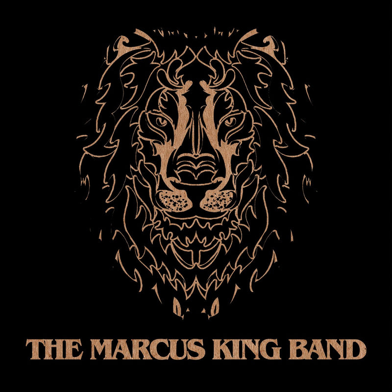 Marcus King Band, The - The Marcus King Band [2xLP]