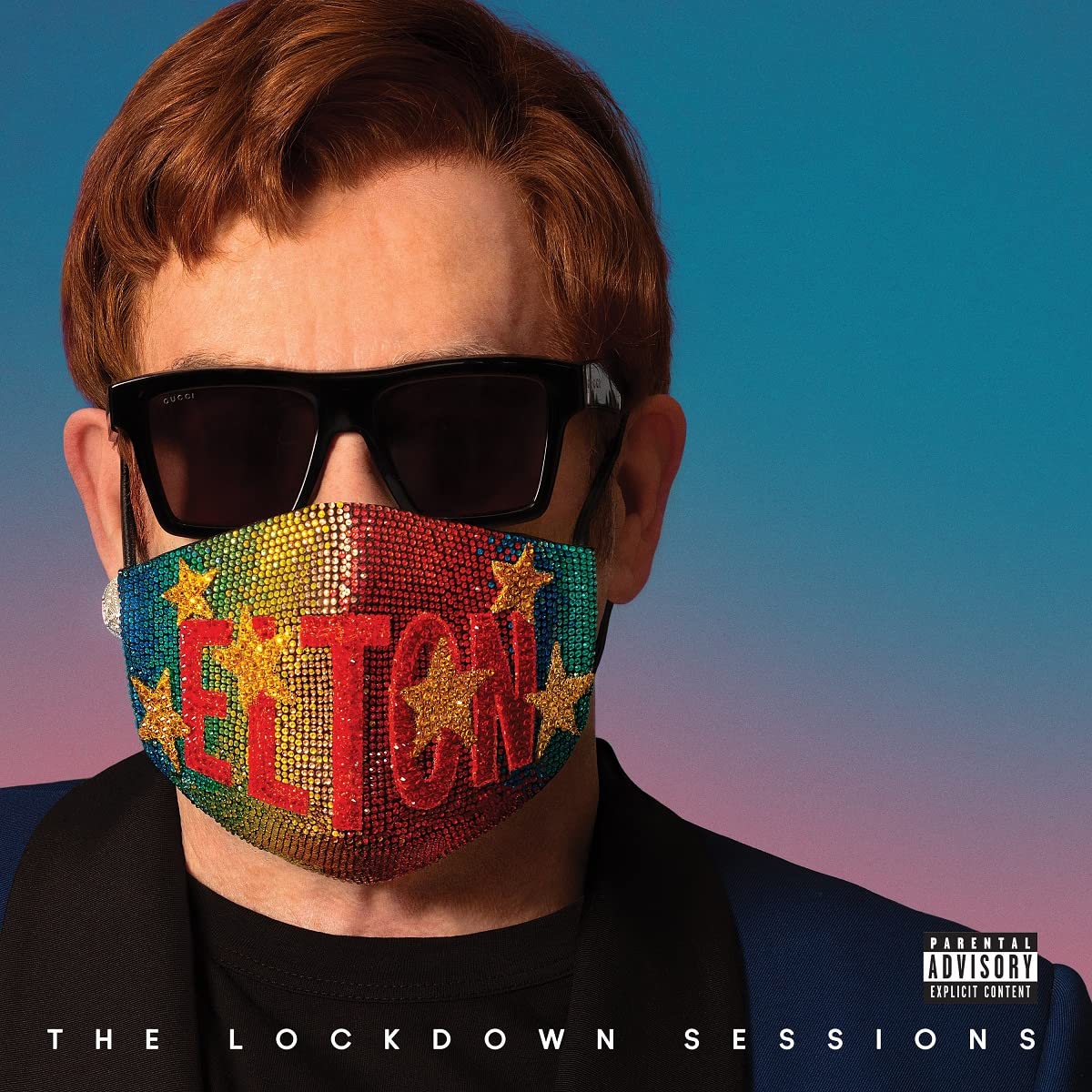 Elton John - The Lockdown Sessions [2xLP]