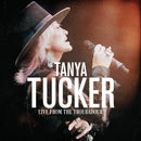 Tanya Tucker - Live From The Troubadour [2xLP]