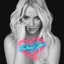 Britney Spears - Britney Jean [LP]