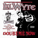 Lil Wyte - Doubt Me Now [2xLP - White]
