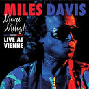 Miles Davis - Merci Miles! Live at Vienne [2xLP]