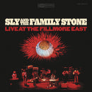 Sly & The Family Stone - Live At The Fillmore East [2xLP]
