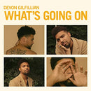 Devon Gilfillian - What's Going On [LP]