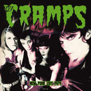 Cramps, The - New York Live 1979 [LP - Orange]
