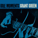 Grant Green - Idle Moments [LP]