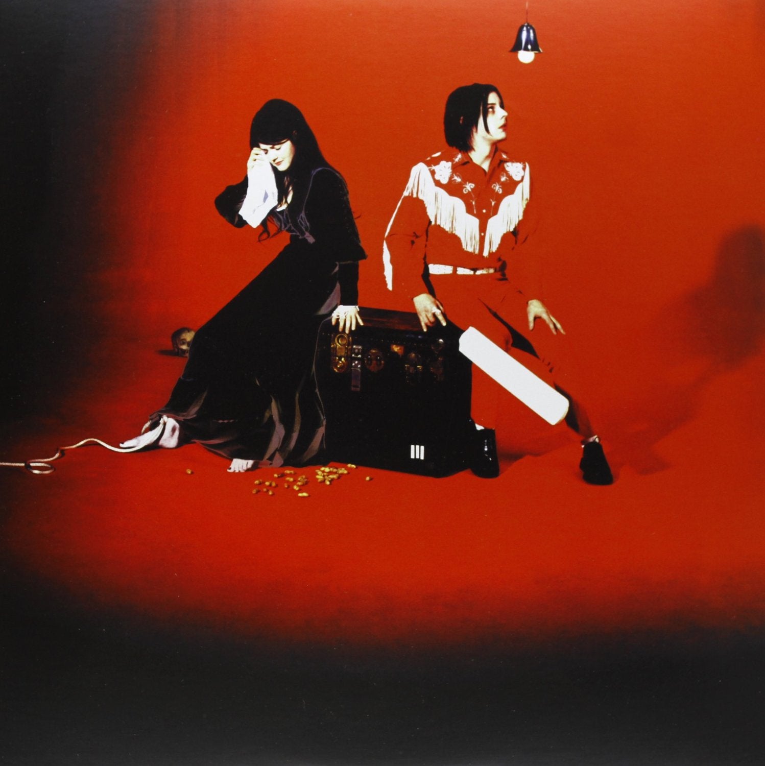 White Stripes, The - Elephant [2xLP]
