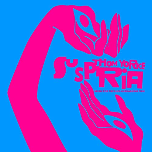 Thom Yorke - Suspiria [2xLP]