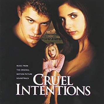 Various Artists - Cruel Intentions (Soundtrack) [2xLP]