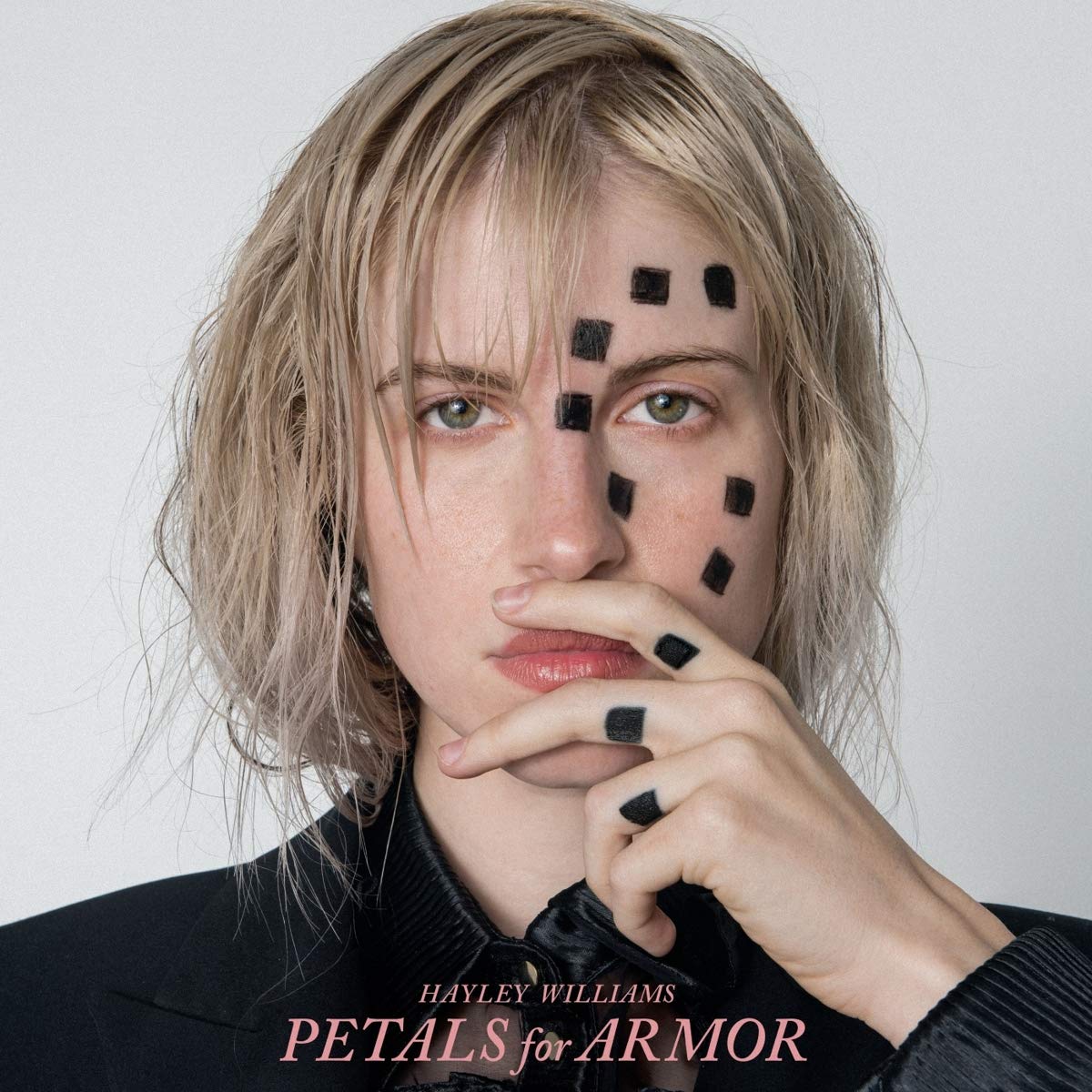 Hayley Williams - Petals For Armor [2xLP]