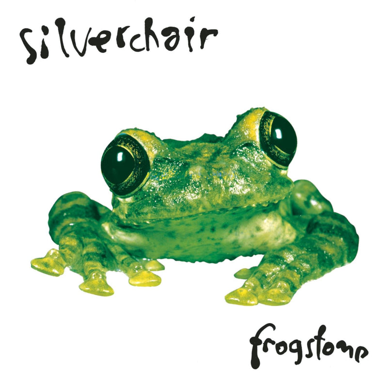 Silverchair - Frogstomp [2xLP]