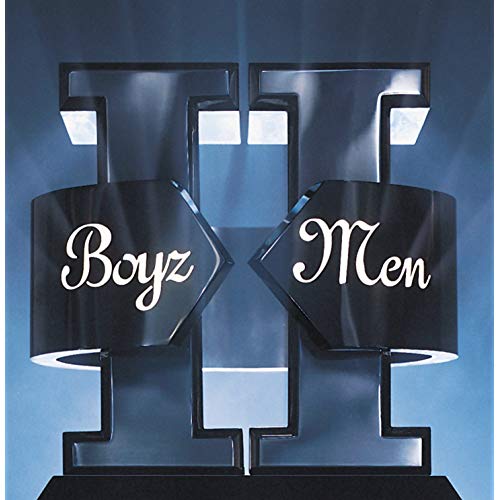 Boyz II Men - II [2xLP]