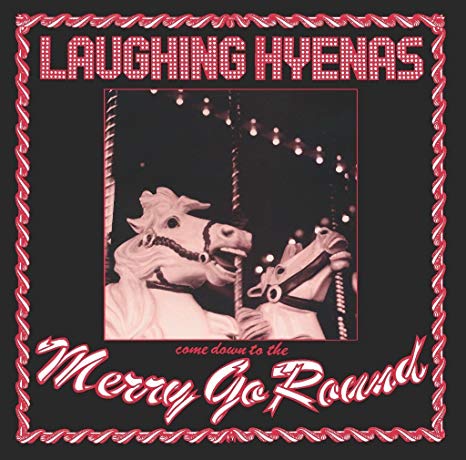Laughing Hyenas - Merry Go Round [ 2xLP]