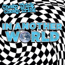 Cheap Trick - In Another World [LP - Blue]