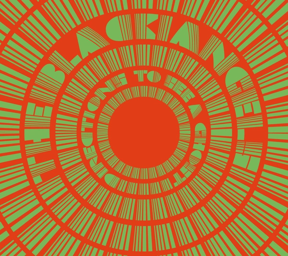 Black Angels, The - Directions To See A Ghost [3xLP]
