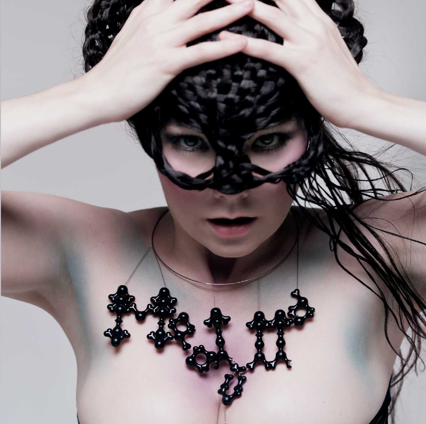 Bjork - Medulla [2xLP]
