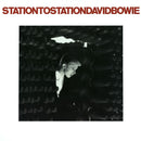David Bowie - Station to Station (45th Anniversary) [LP - Color]