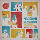 Various Artists - Macondo Revisitado: The Roots Of Subtropical Music, Uruguay 1975-1979 [2xLP]