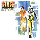 Air - Moon Safari [LP]