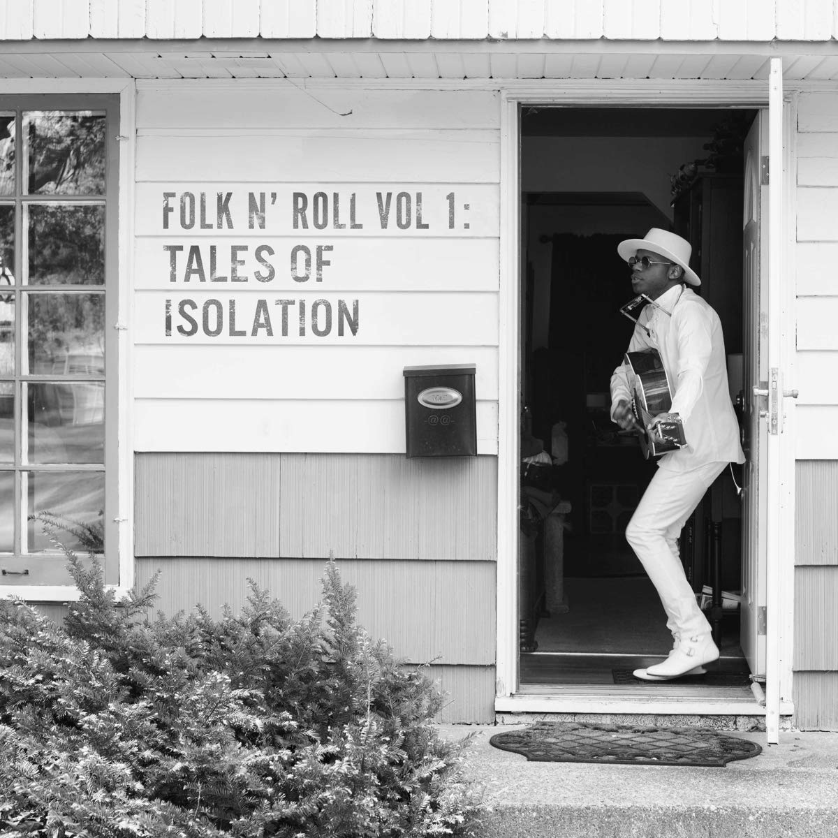 Ondara - Folk N' Roll Vol 1: Tales Of Isolation [2xLP]