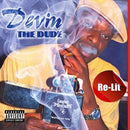 Devin The Dude - Smoke Sessions (Re-Lit) [LP]