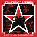 Rage Against The Machine - Live At The Grand Olympic Auditorium [2xLP]